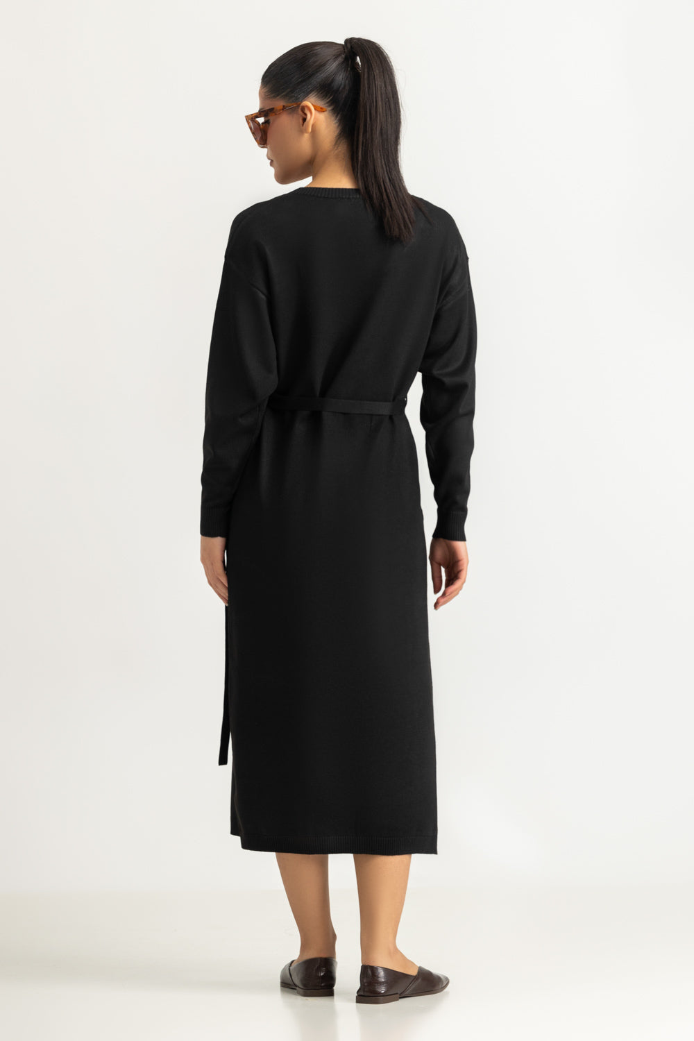 Regular Fit Dress
