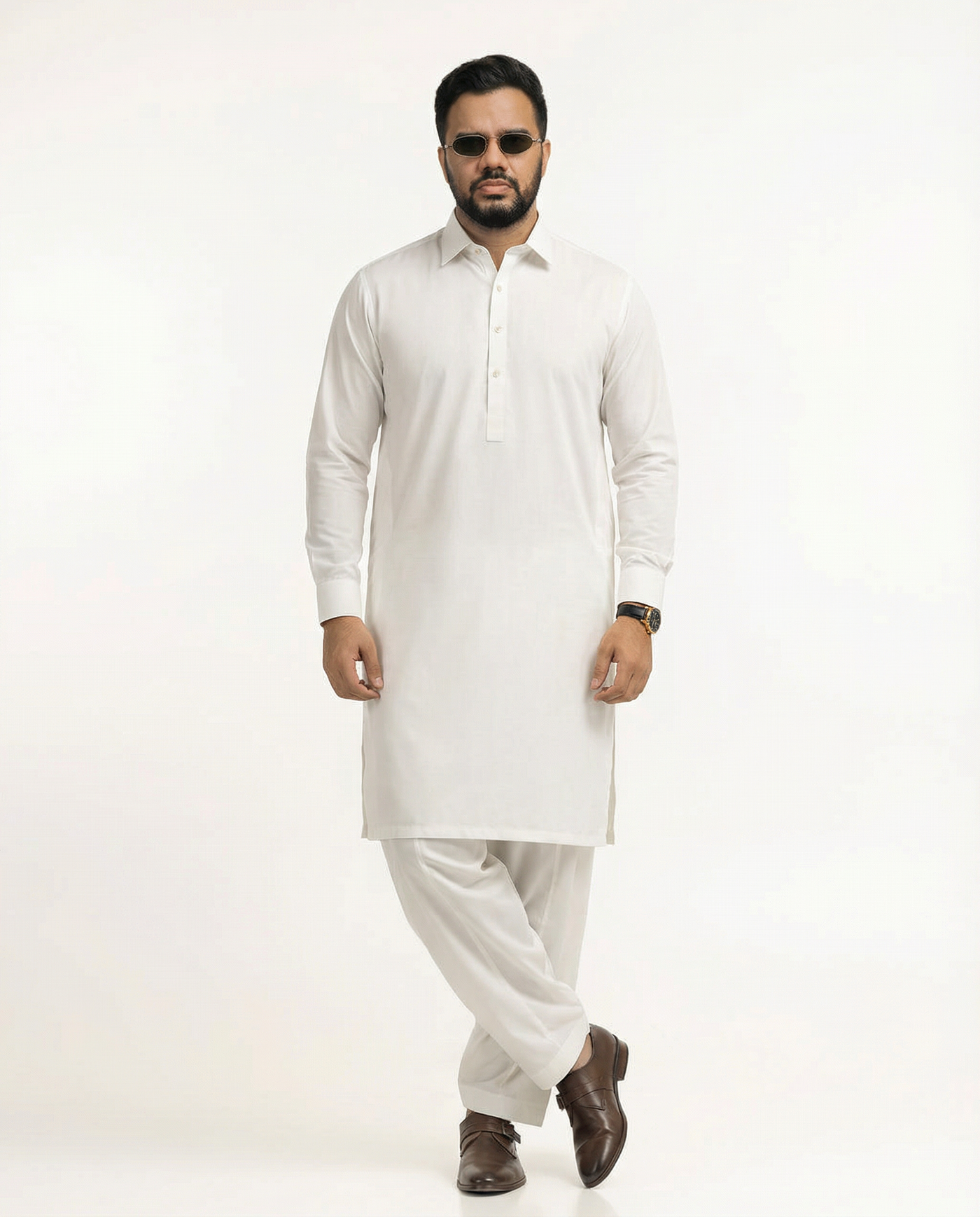 Regular Fit Styling Suits