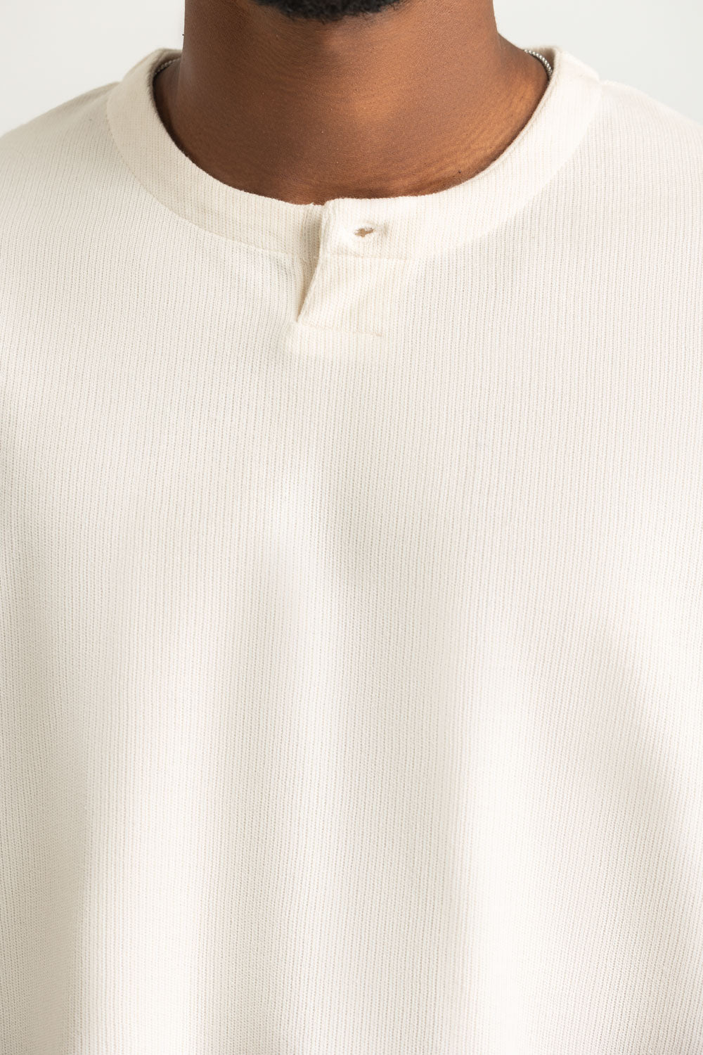 Relaxed Fit Tees
