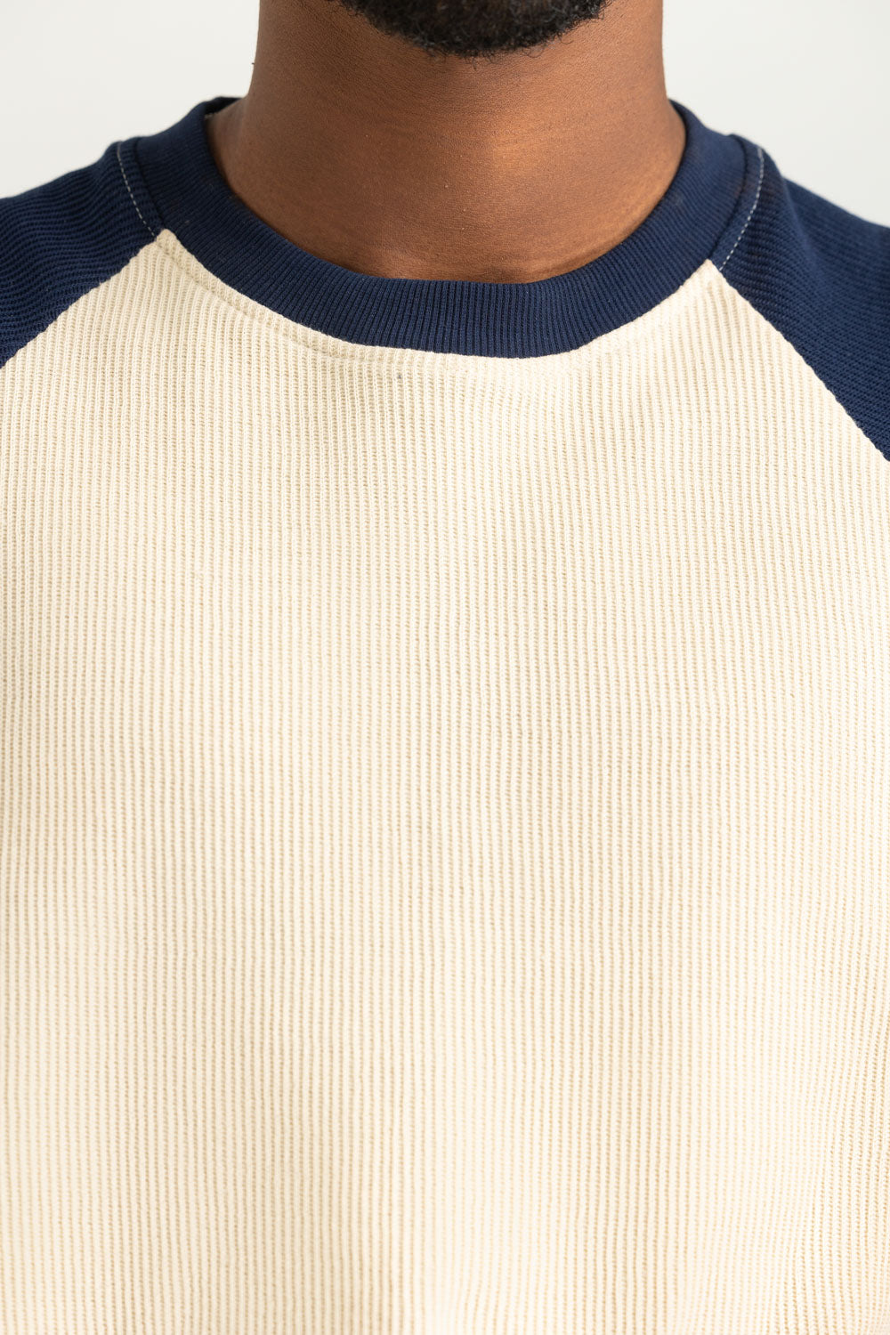Relaxed Fit Tees