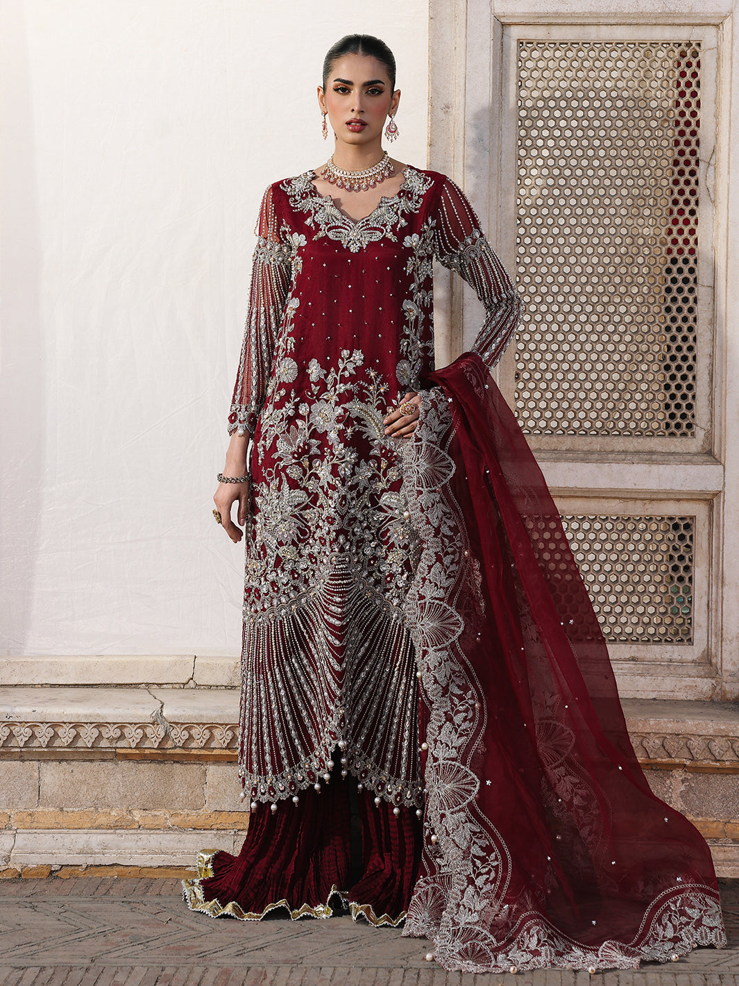 AR-169 Mehrun