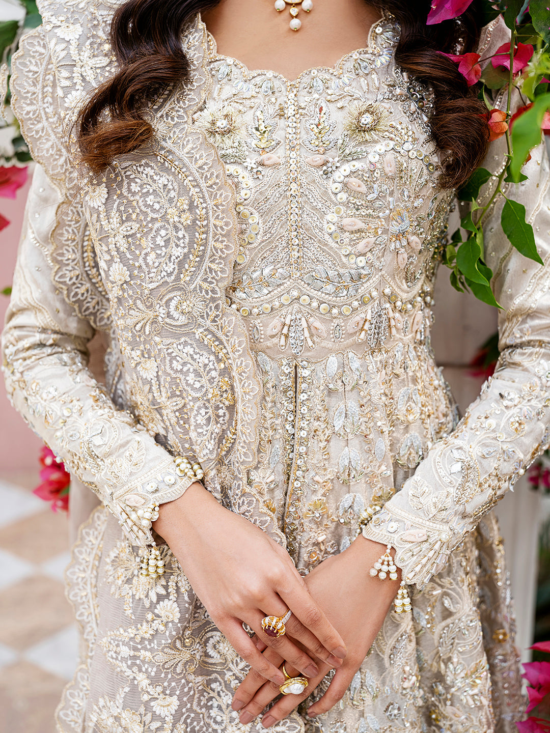 Bridal 33