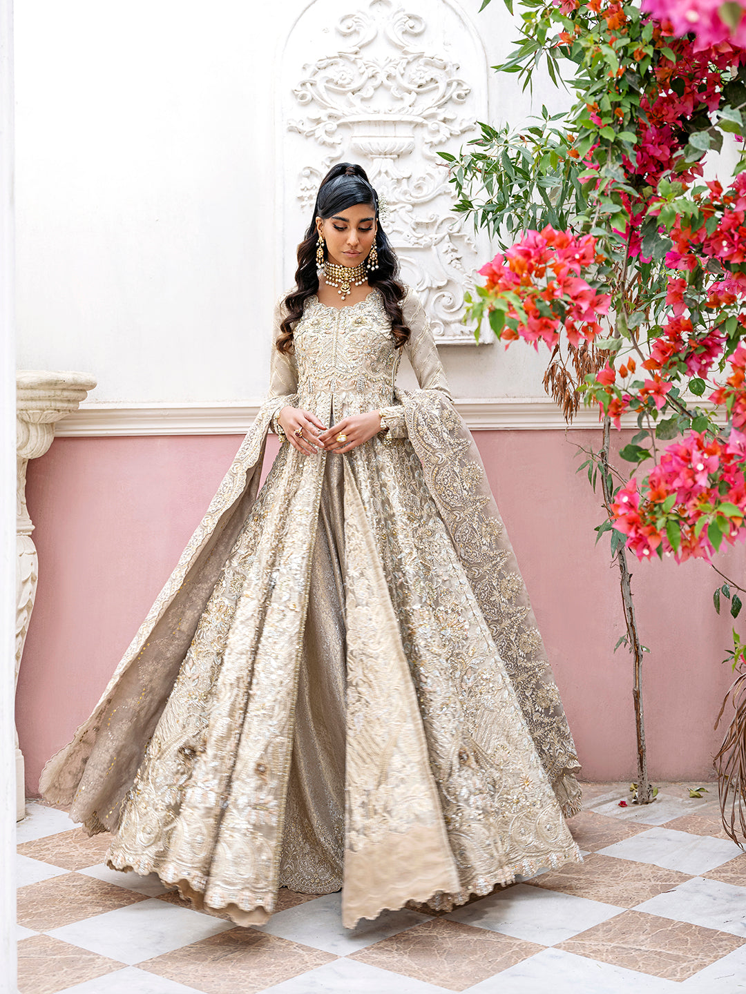 Bridal 33