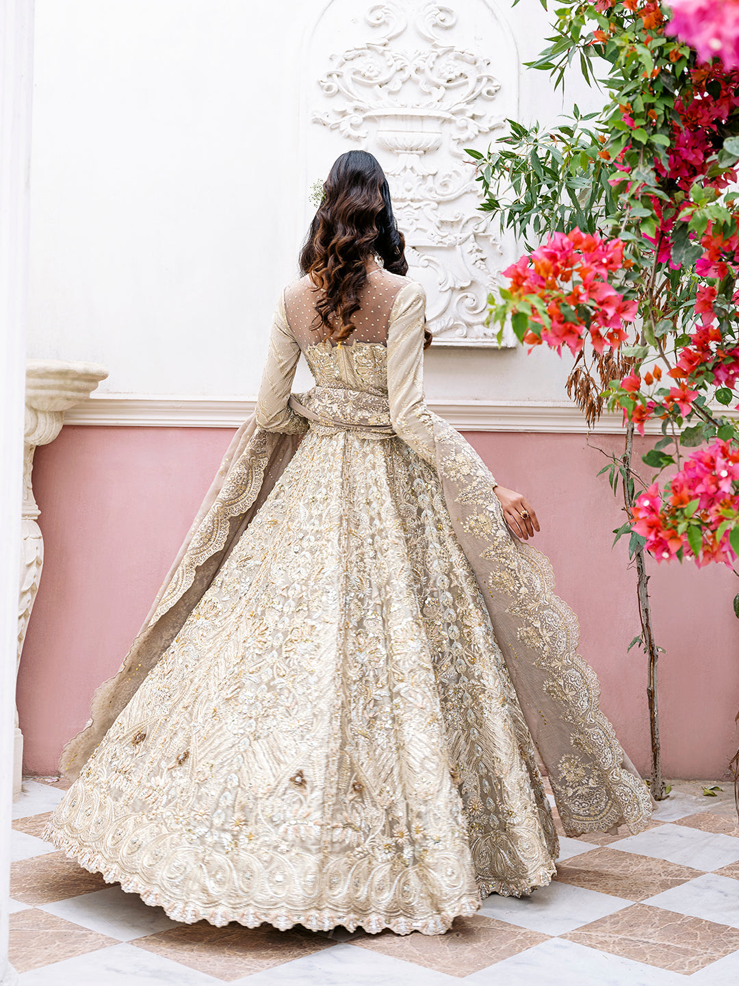 Bridal 33