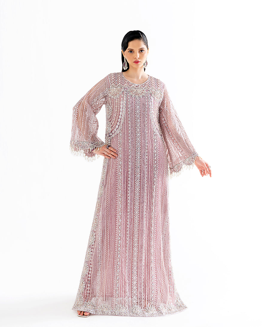 3 Piece - Printed Lawn Suit