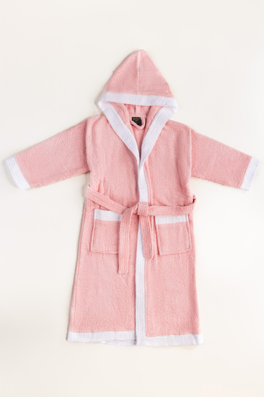 Rose Kids Bathrobe 25