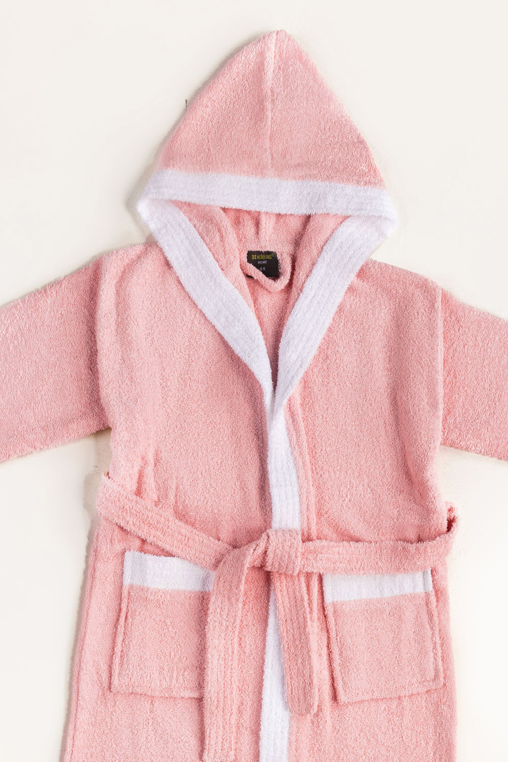 Rose Kids Bathrobe 25