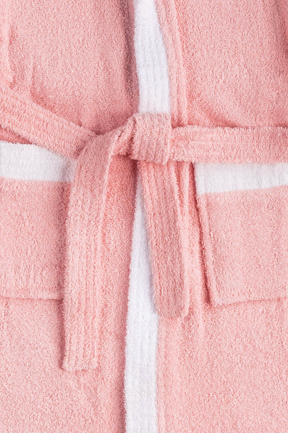 Rose Kids Bathrobe 25