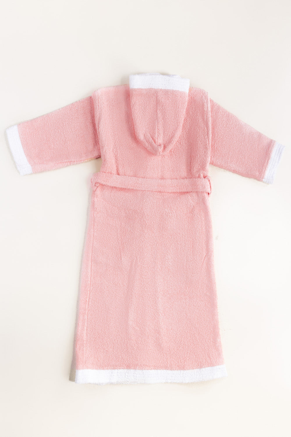 Rose Kids Bathrobe 25
