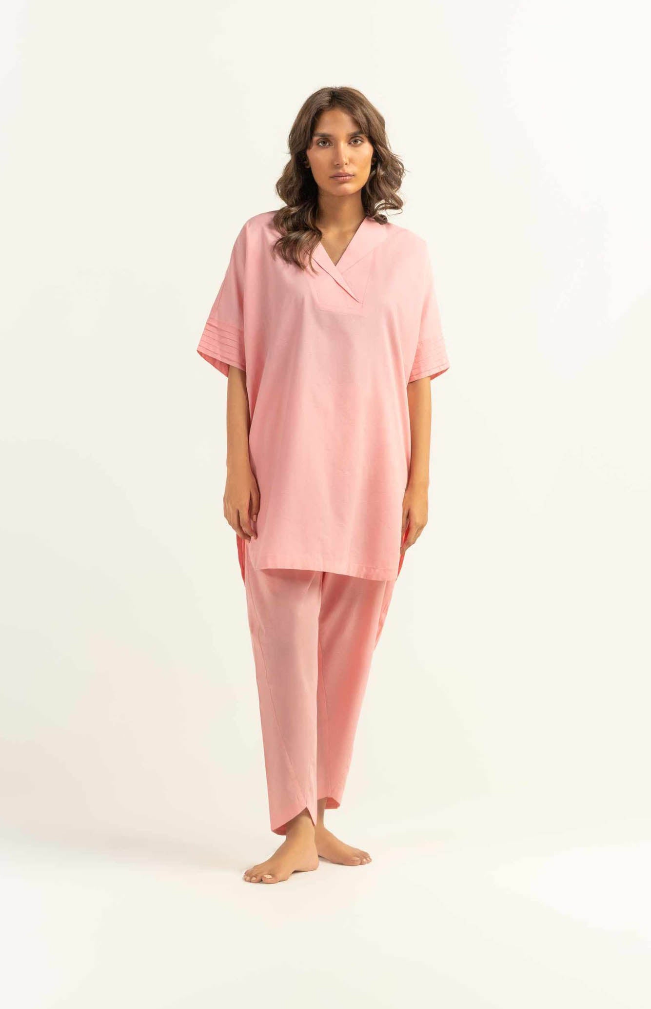 Rose Lemonade Matching Set