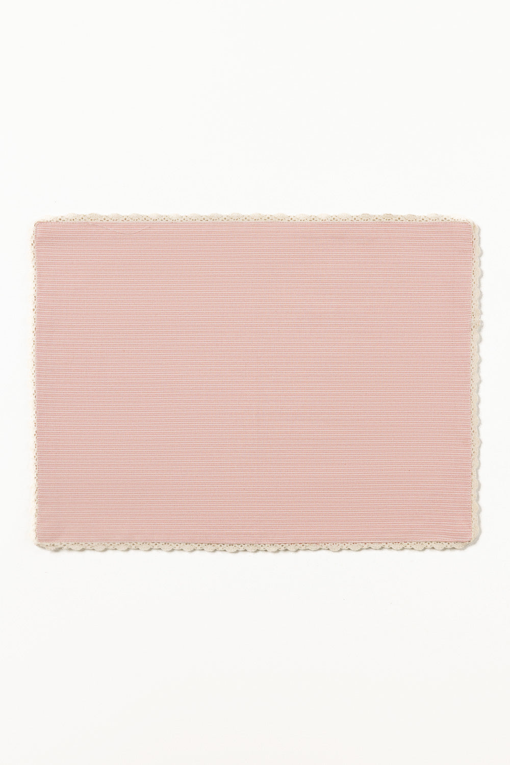 Rose Peach Place mat