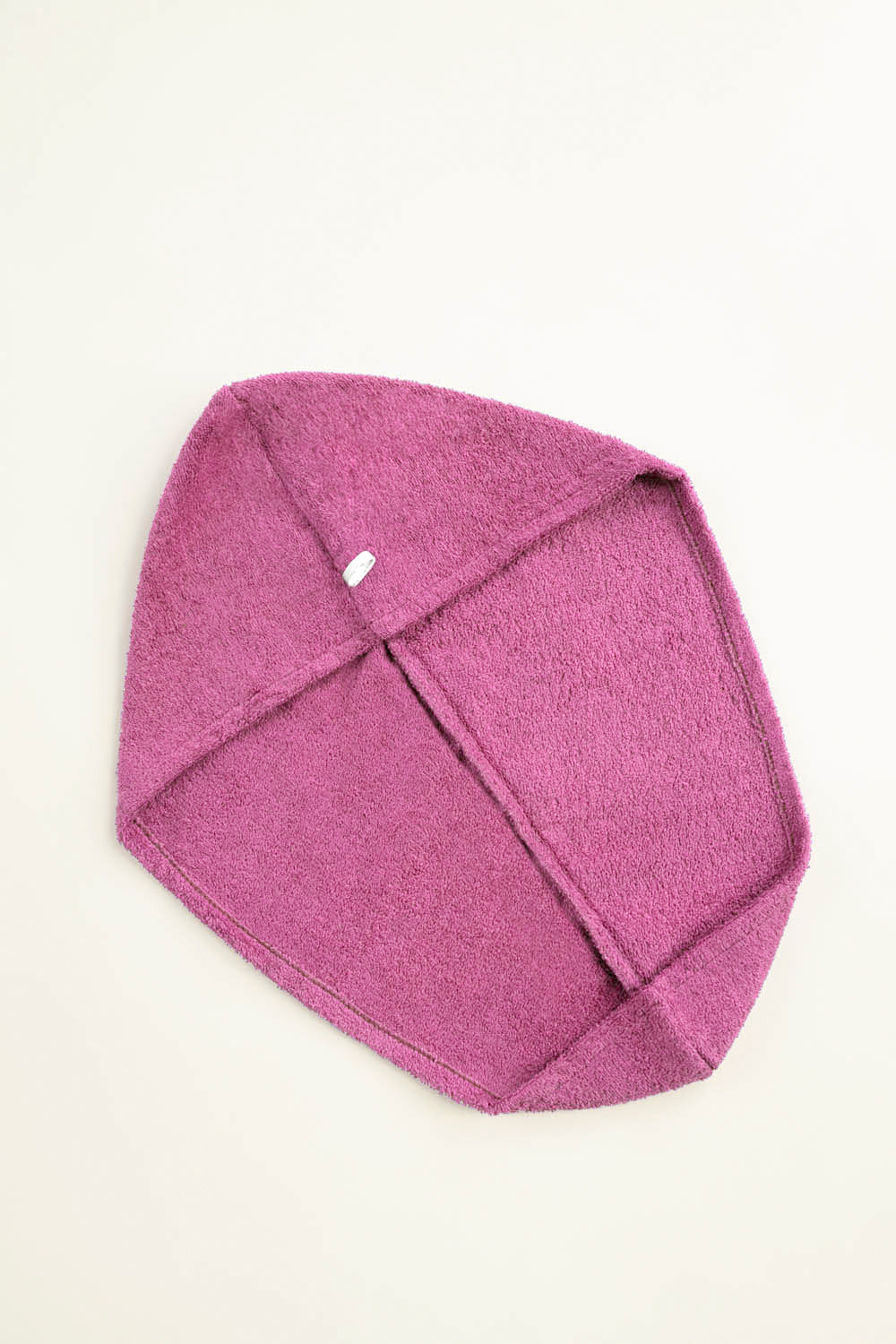 Rosebloom Terry Turban