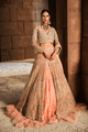 3 Piece Unstitched Embroidered Jacquard Lawn Suit