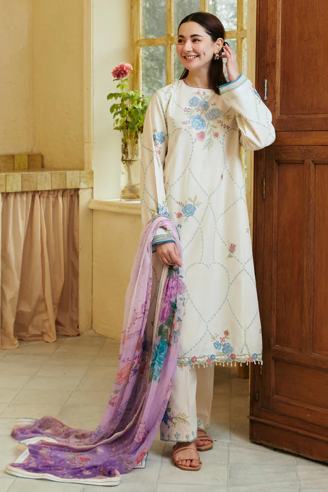 Ruhi-10A (RTS)-ZARA SHAHJAHAN