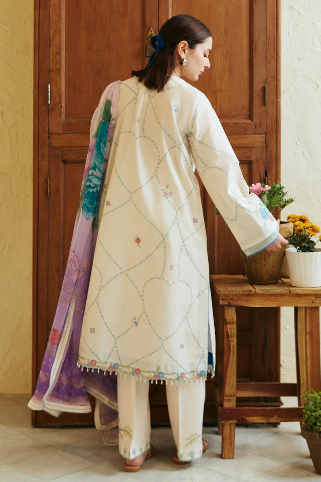 Ruhi-10A (RTS)-ZARA SHAHJAHAN