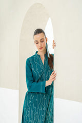 Design 3 - Winter Pret 25 Shirt & Trouser