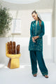 Design 4 - Winter Pret 25 Shirt & Trouser