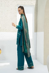Design 4 - Winter Pret 25 Shirt & Trouser