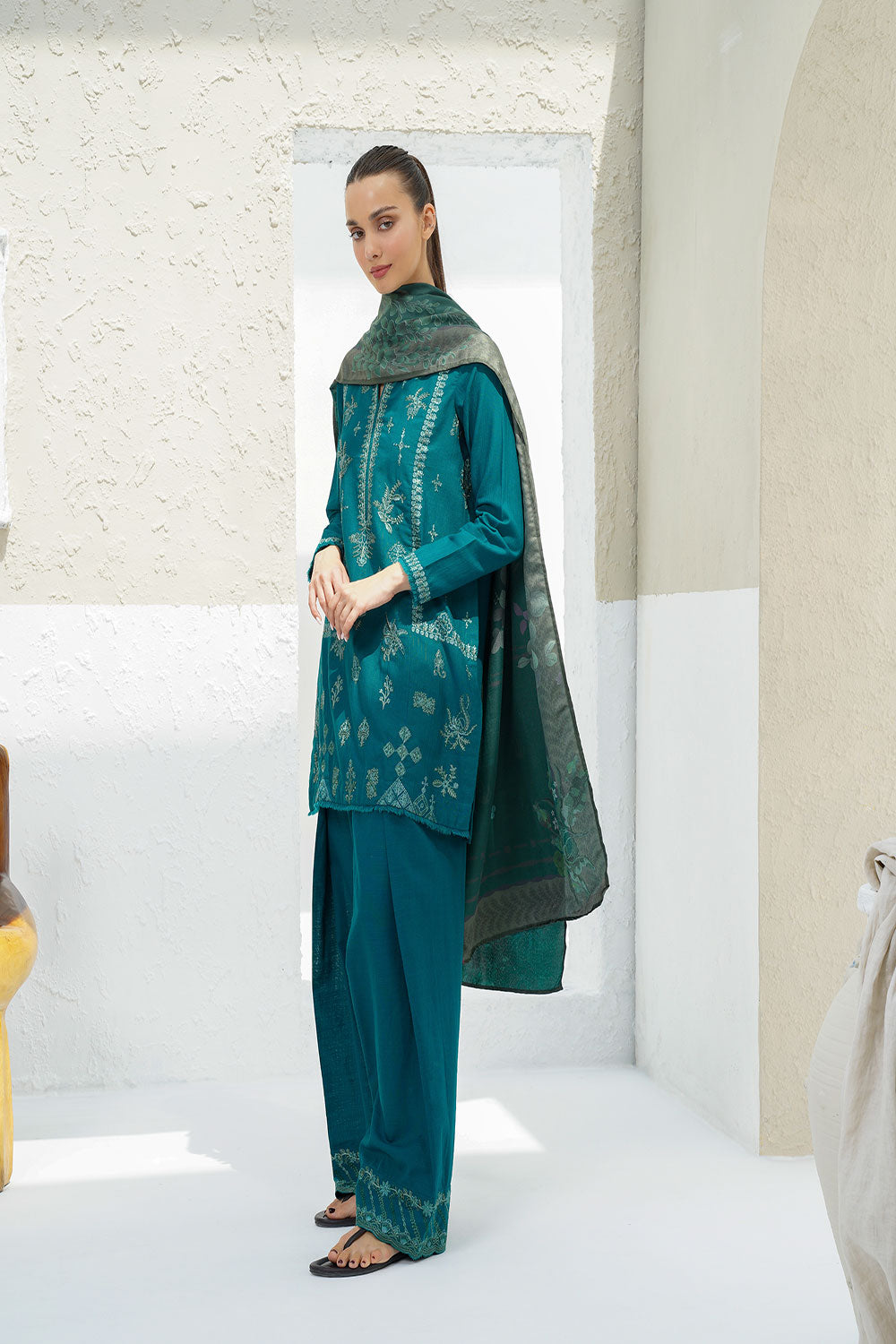Sobia Nazir