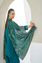 Design 4 - Winter Pret 25 Shirt & Trouser