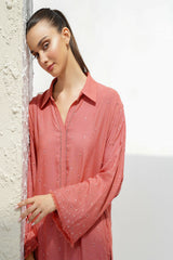 Design 1 - Winter Pret 25 Shirt & Trouser