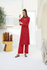 Design 9 - Winter Pret 25 Shirt & Trouser