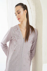 Design 8 - Winter Pret 25 Shirt & Trouser