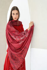 Design 10 - Winter Pret 25 Shirt & Trouser