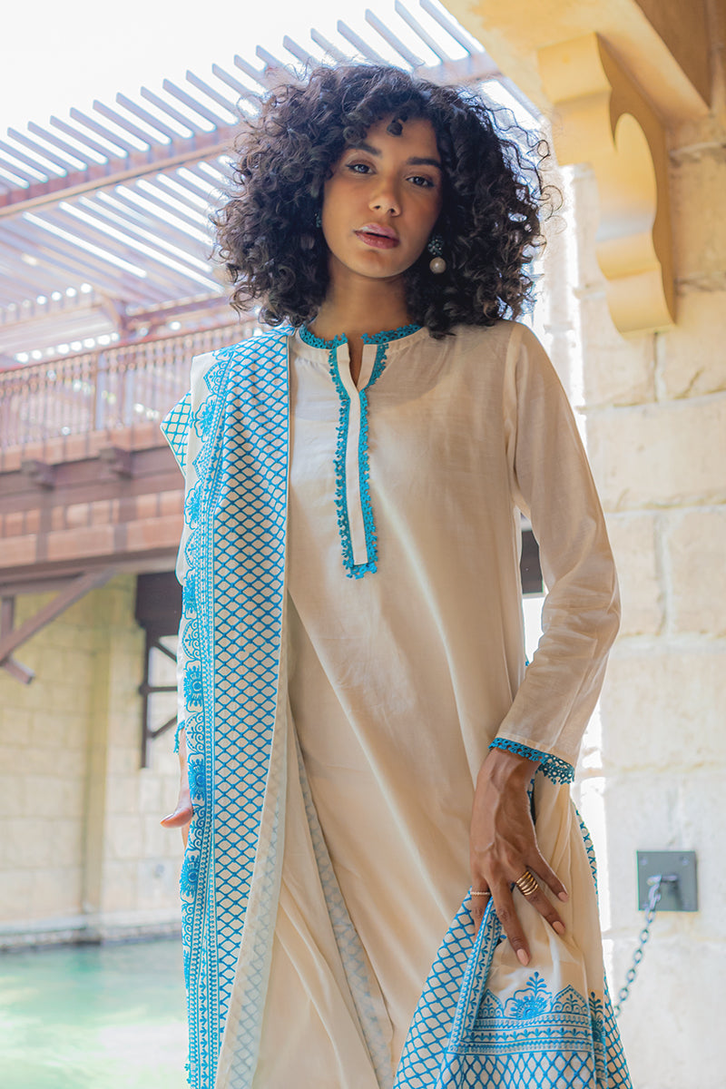 Nazm 3 piece