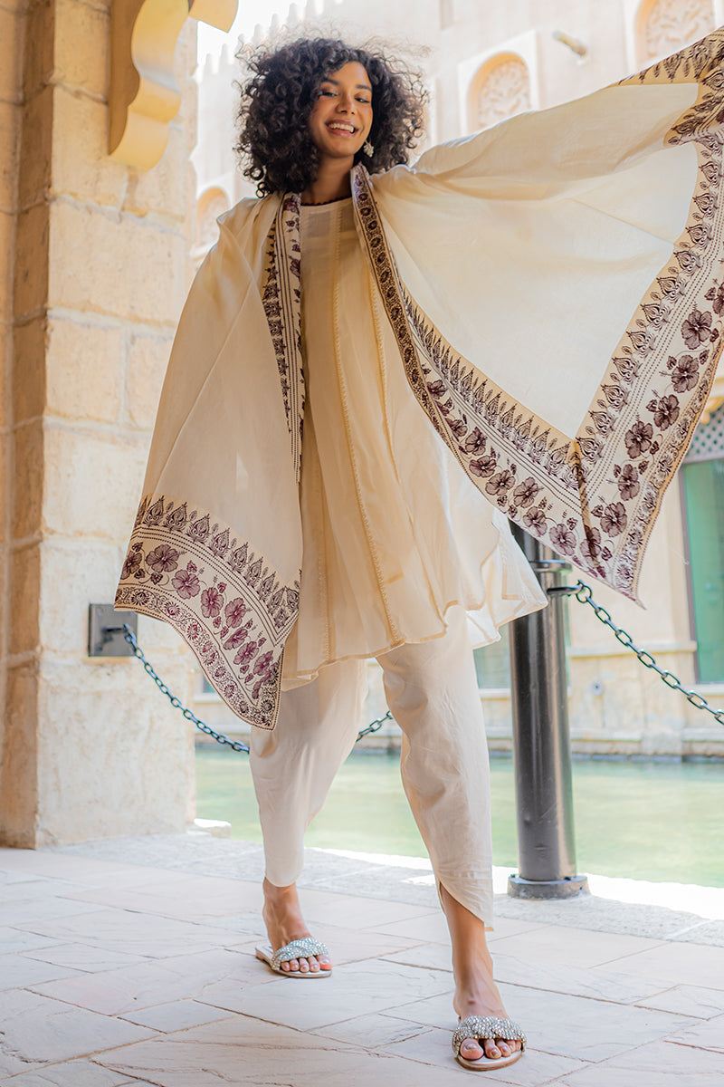 Safarnama 3 piece