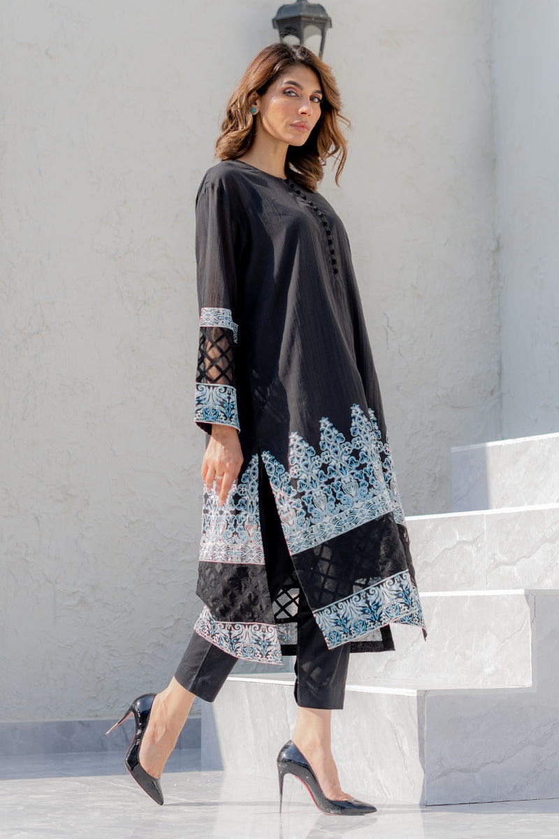 Taweel 2 piece