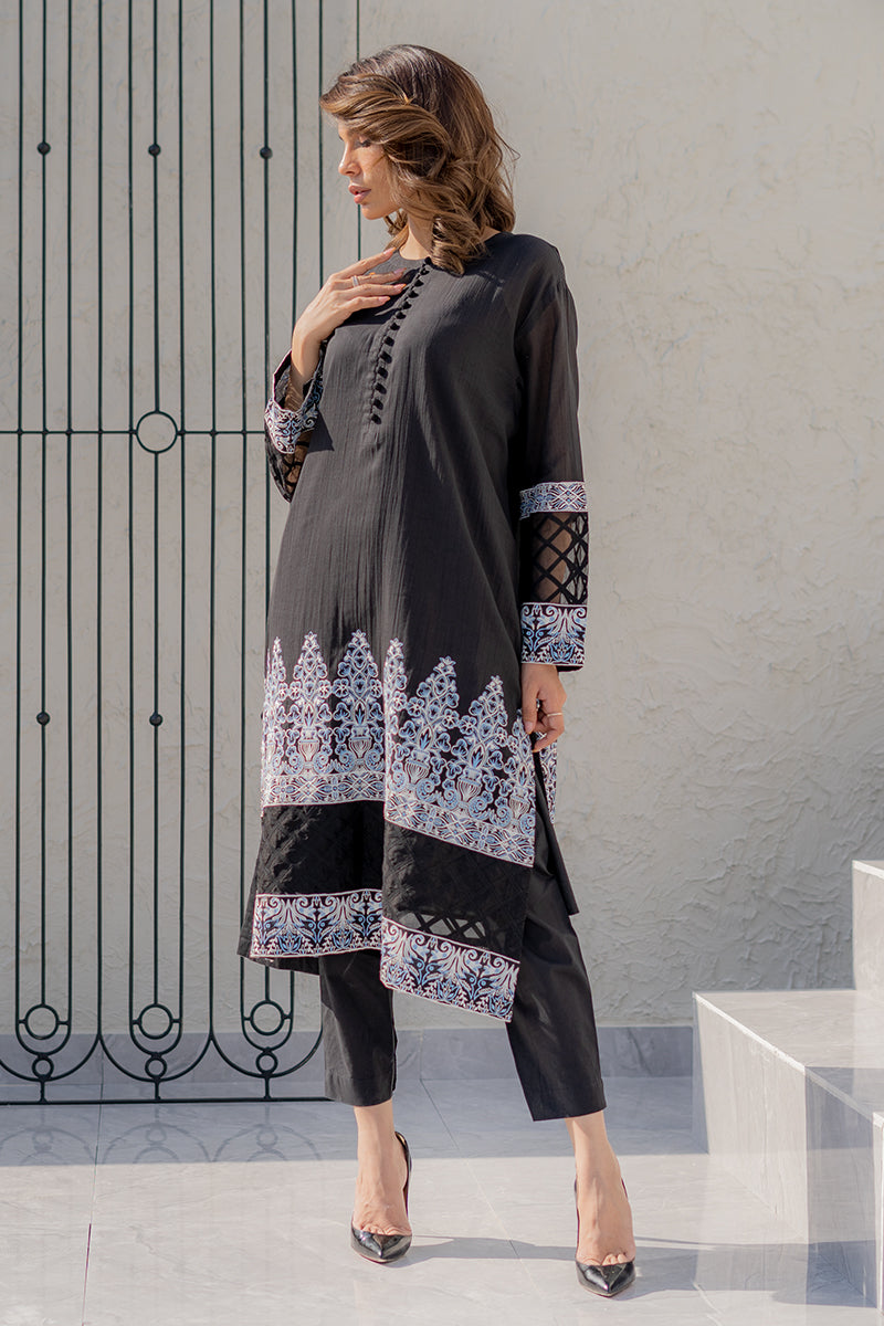 Taweel 2 piece