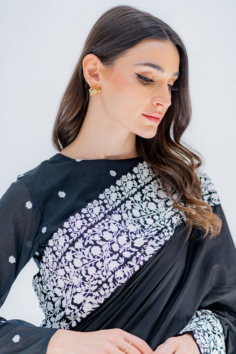 Nida Saree