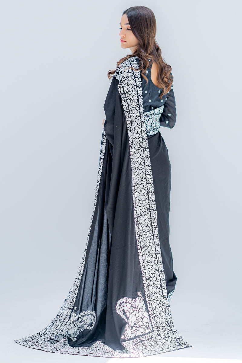 Nida Saree