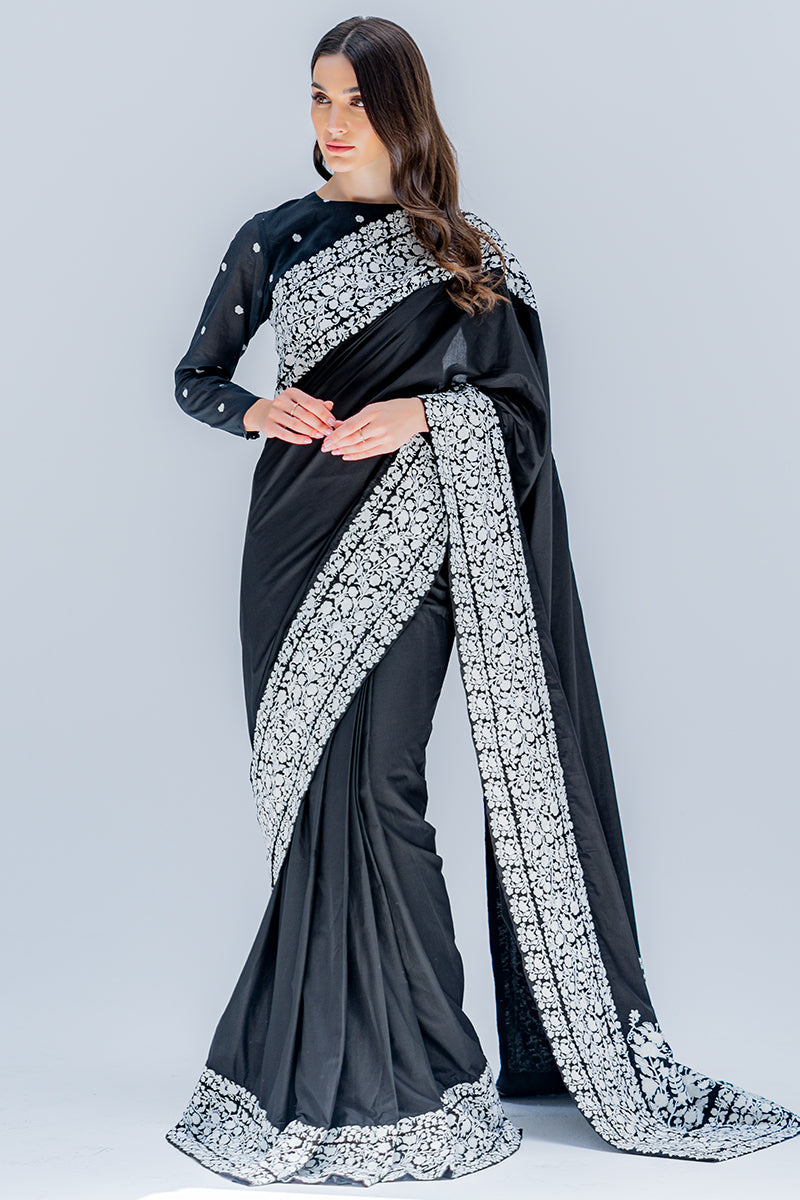 Nida Saree