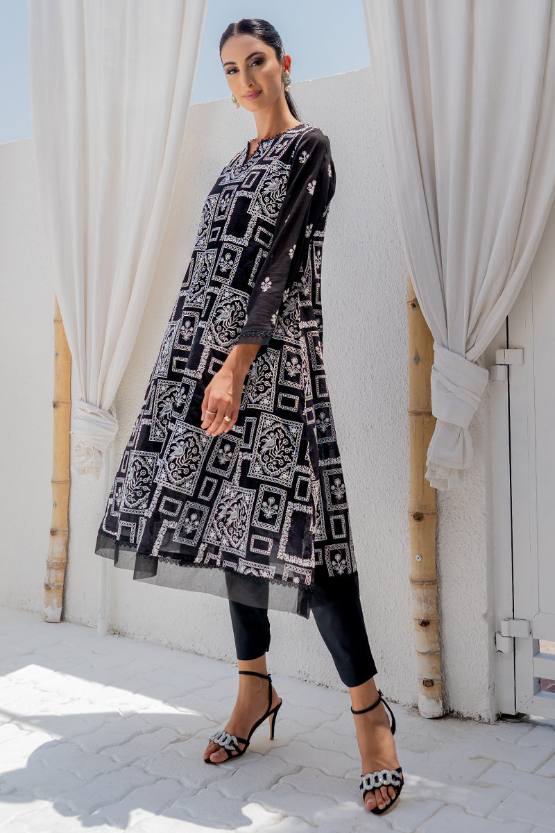 Muqabil 2 piece