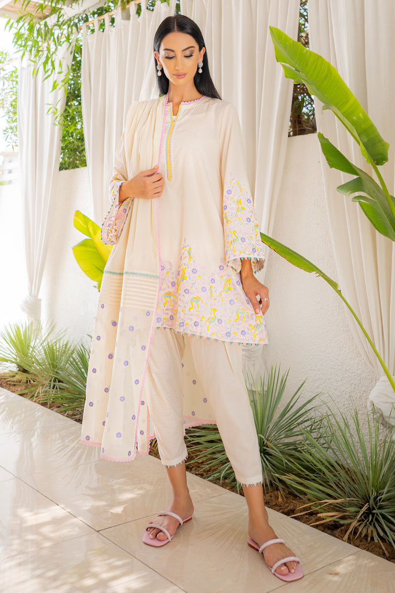 Misaal 3 piece
