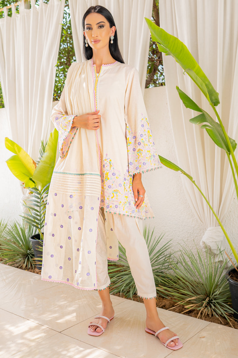 Misaal 3 piece