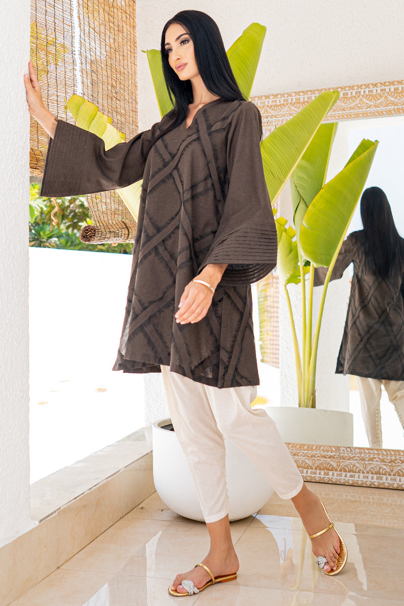 Tikoon Olive 1 Piece