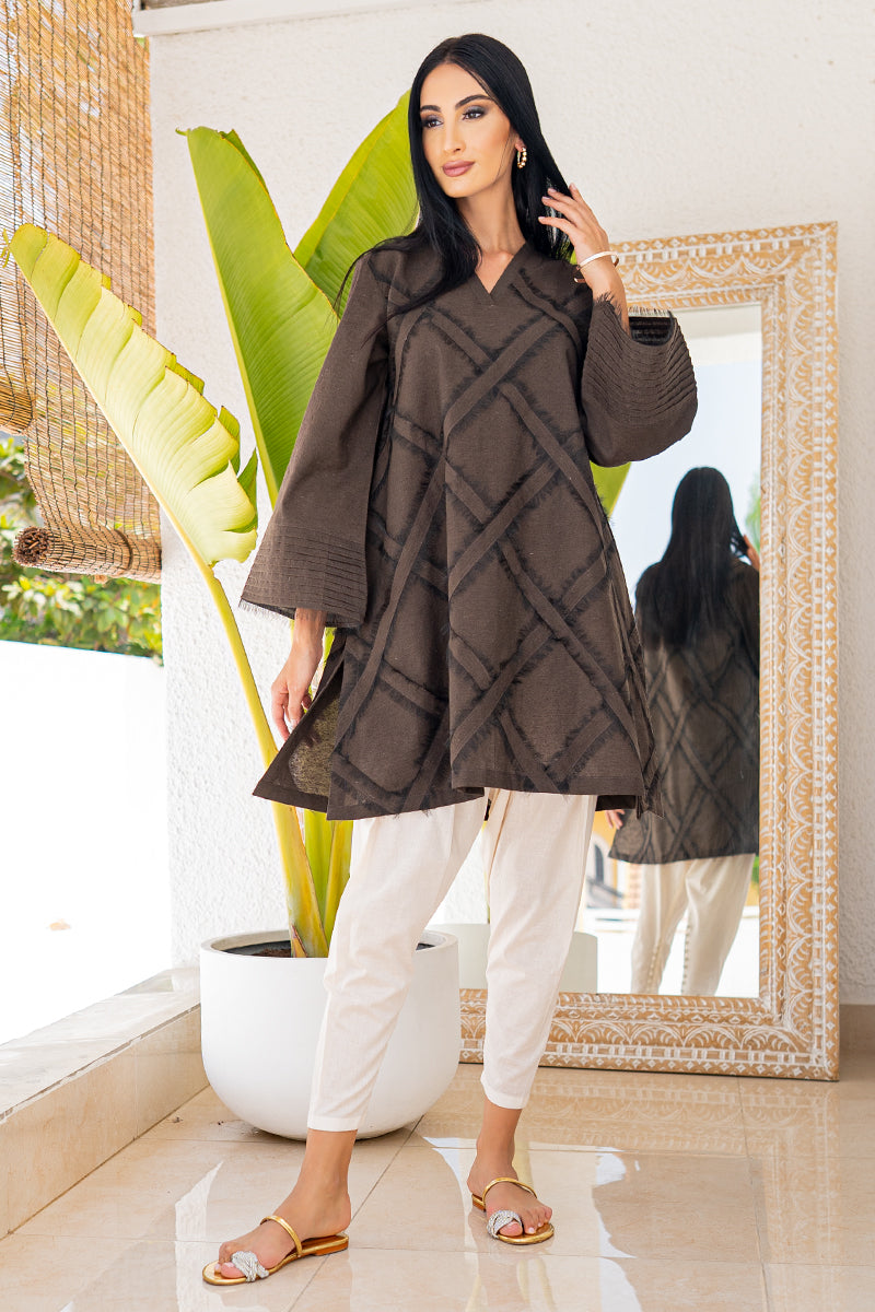 Tikoon Olive 1 Piece