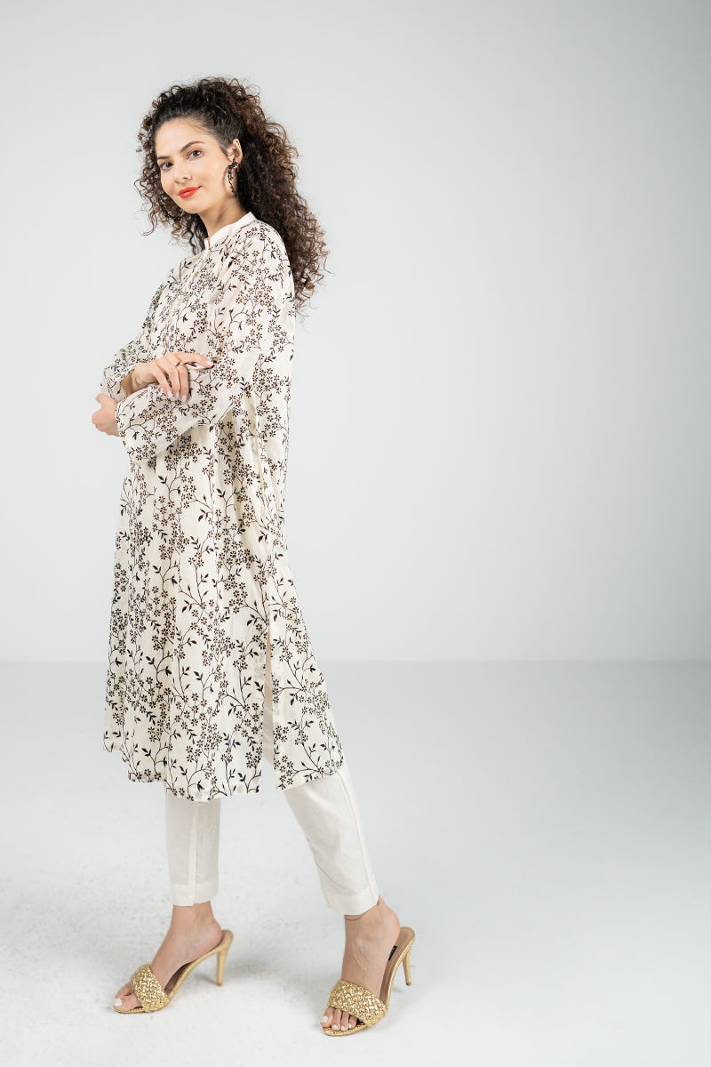 Shaakh 2 piece