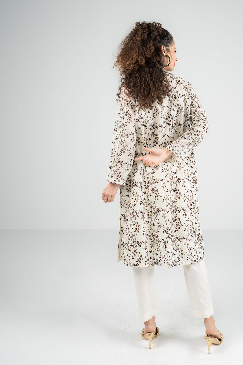 Shaakh 2 piece