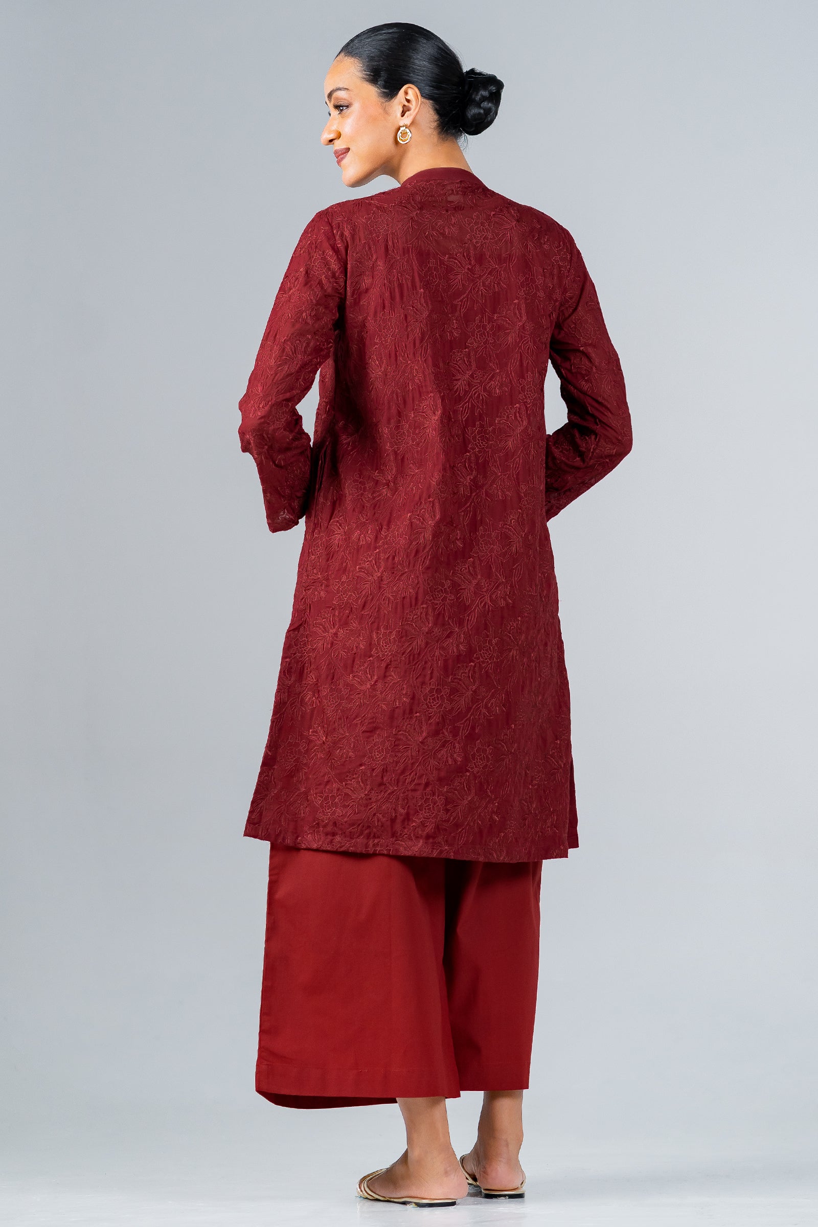 Rushk 2 piece