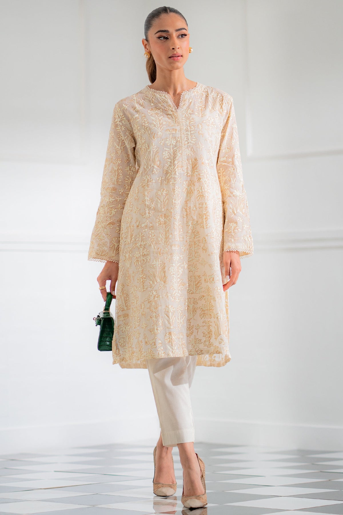 Pattjhar 2 piece