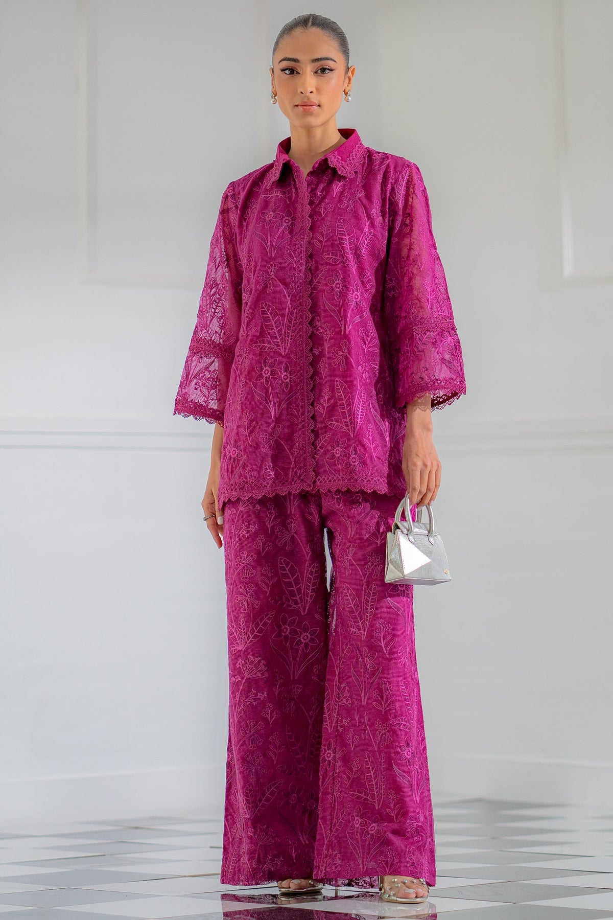 Phool pattay 2 piece
