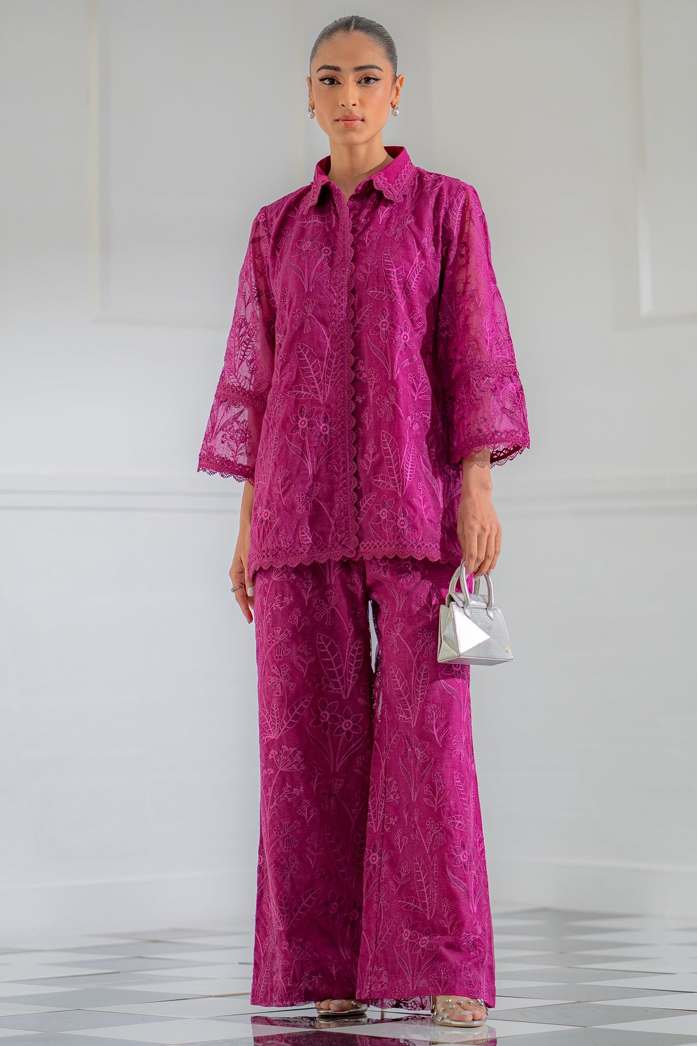 Phool pattay 2 piece