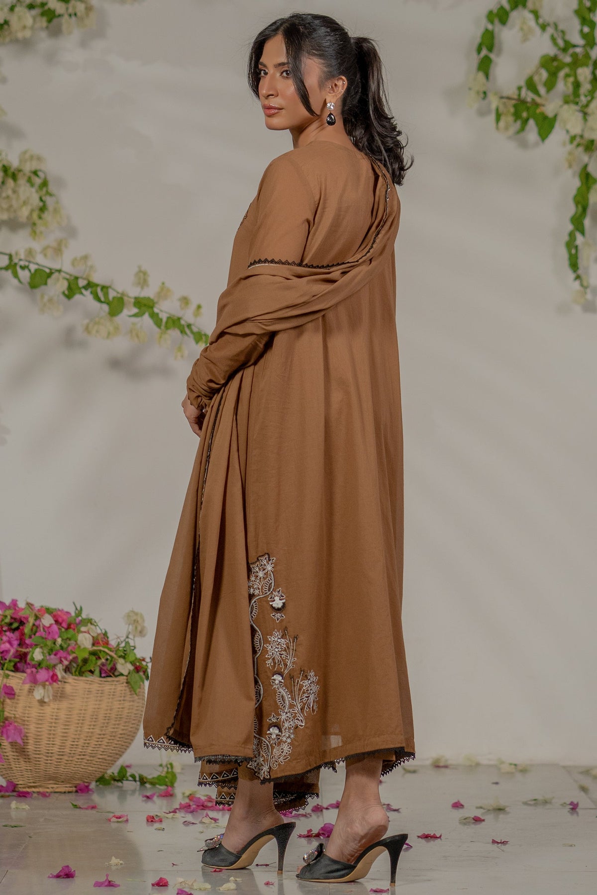 Naksh O Nigar 3 piece