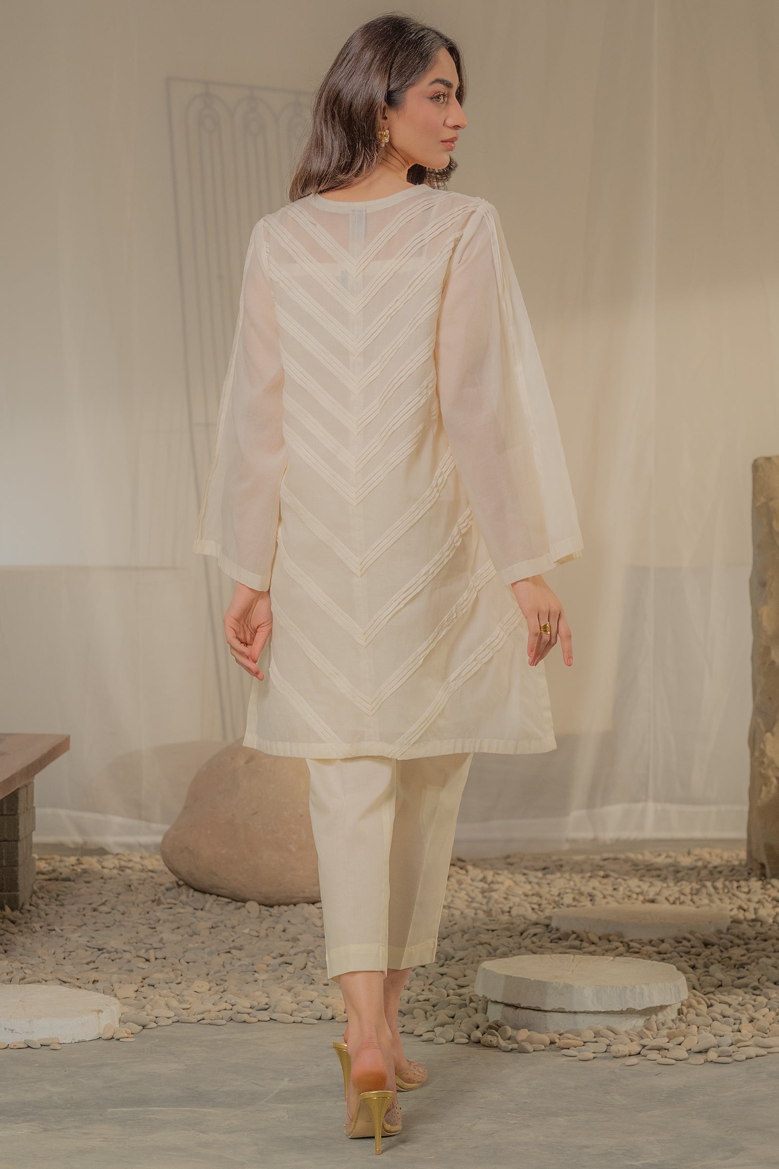 Tircha 2 piece