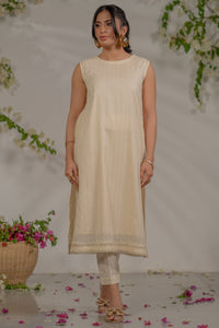 Tikoun Sleeveless 1 piece