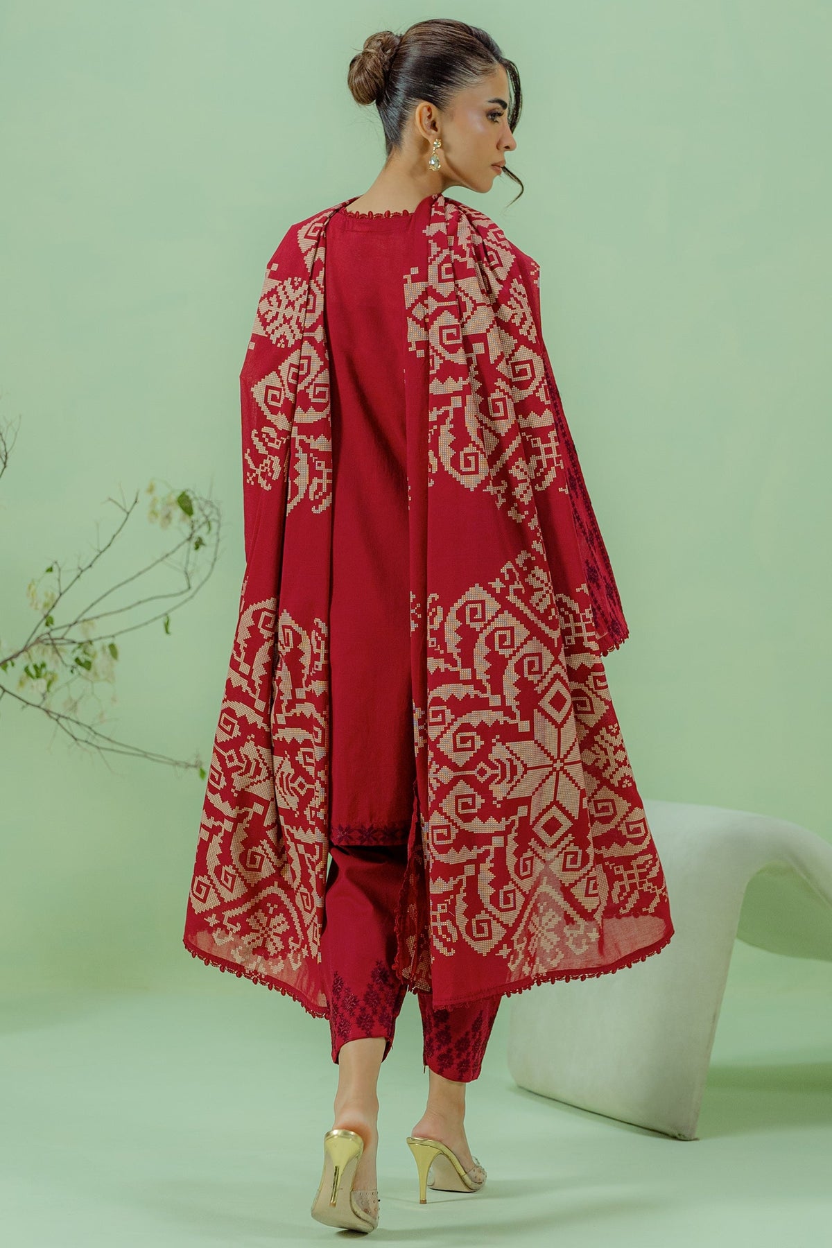 Tapestry 3 piece